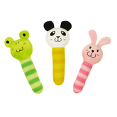 Đồ Chơi Cho Chó Que Thú Bông DoggyMan - Paddy Pet Shop